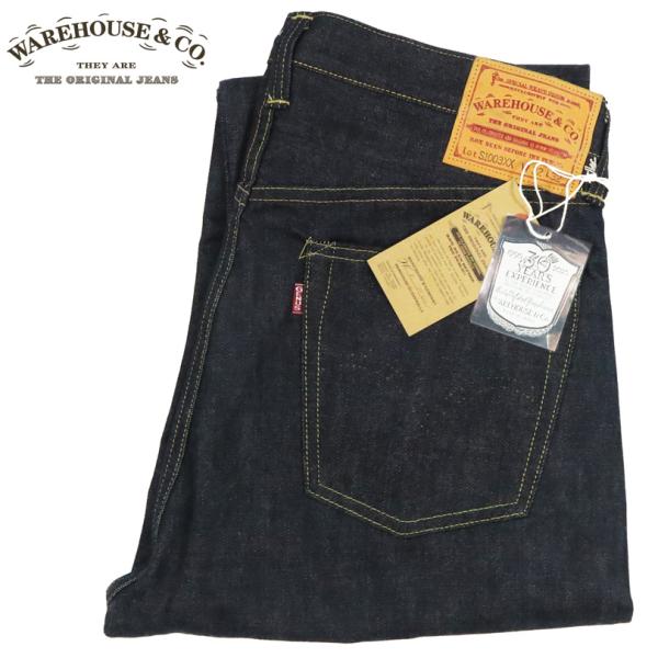 WAREHOUSE（ウエアハウス） ウェアハウス WAREHOUSE S1003XX-LTD 限定