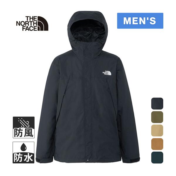 THE NORTH FACE（ザ ノースフェイス） ノースフェイス スクープ