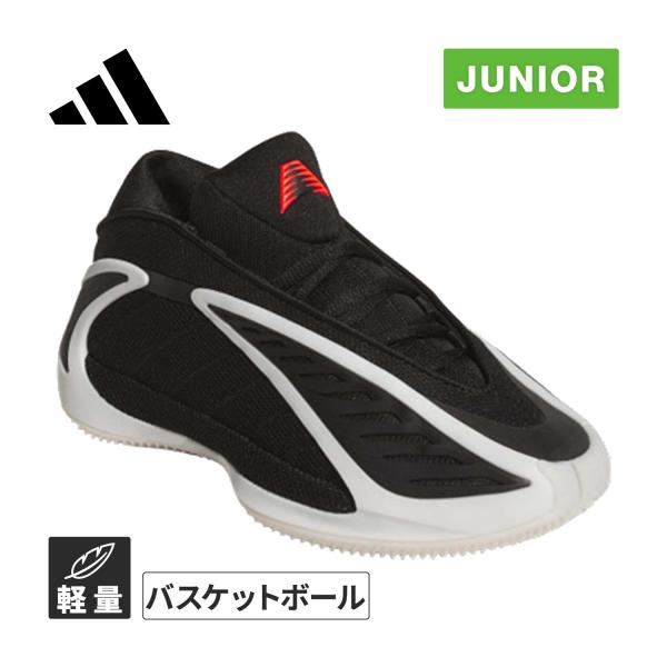 adidas（アディダス） アンソニー・エドワーズ 2 キッズ JR9377