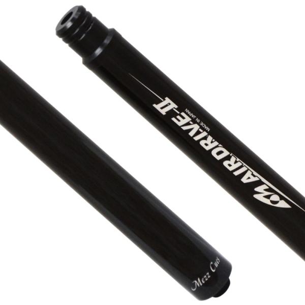 ビリヤード キュー MEZZ 【メッヅ】 ジャンプキュー エアードライブ2