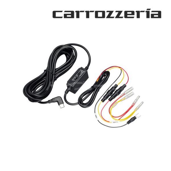 カロッツェリア RD-DR003 パイオニア 駐車監視ユニット デジタルミラー