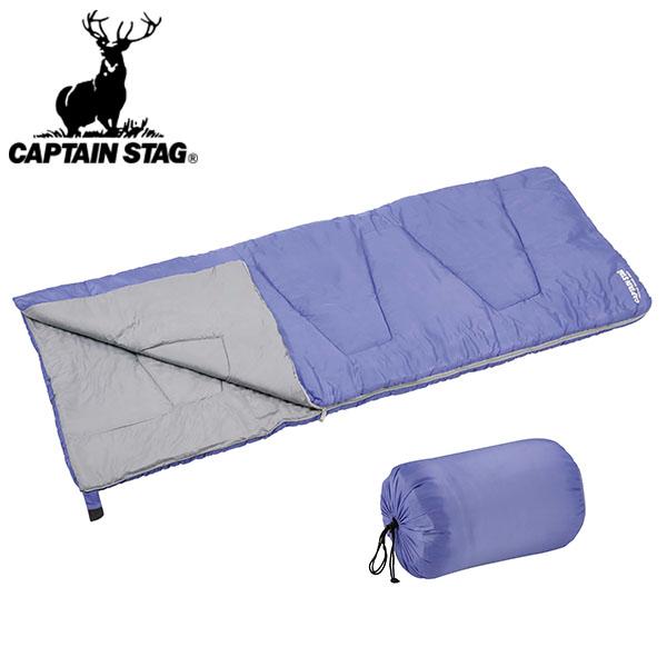 CAPTAIN STAG（キャプテンスタッグ） 洗えるシュラフ 寝袋 1000