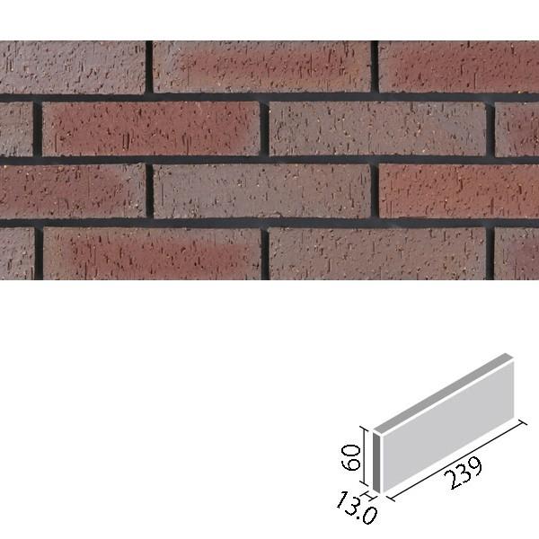 LIXIL（リクシル） 火色音(ひいろね)土もの 二丁掛タイプ［ラフ面］ FC