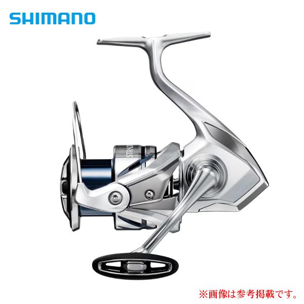 シマノ（SHIMANO） 23 ストラディック 4000 リール スピニング ( 2023