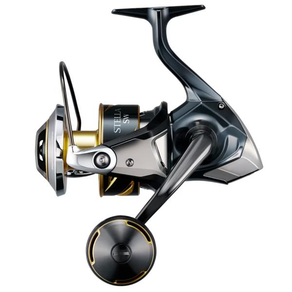 シマノ（SHIMANO） 25 ステラ SW 10000PG リール スピニング 送料無料