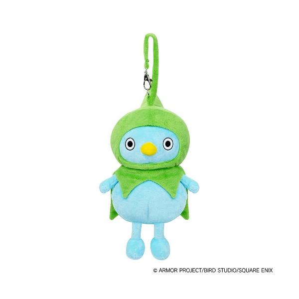 ドラゴンクエスト ドラゴンクエストX ぶらぶらぬいぐるみ キュルル