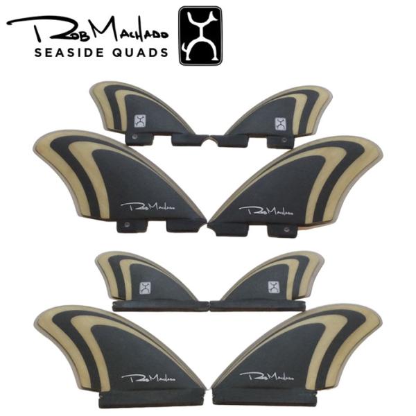 futures Machado サーフボードフィン 3枚セット futures Machado