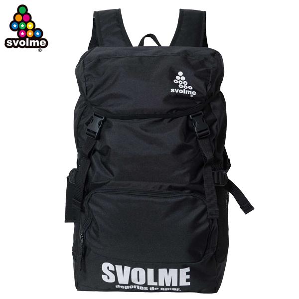 SVOLME（スボルメ） チームオーダーバックパック サッカー フットサル
