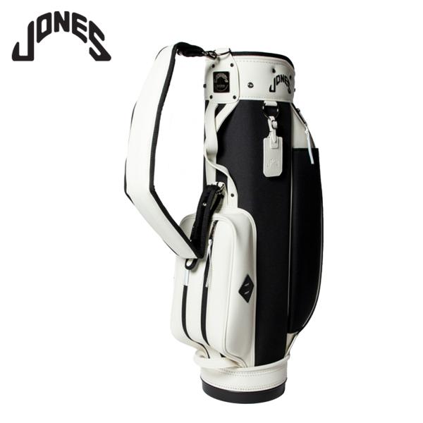 2025年モデル 新作 JONES/ジョーンズ キャディバッグ RIDER/ライダー