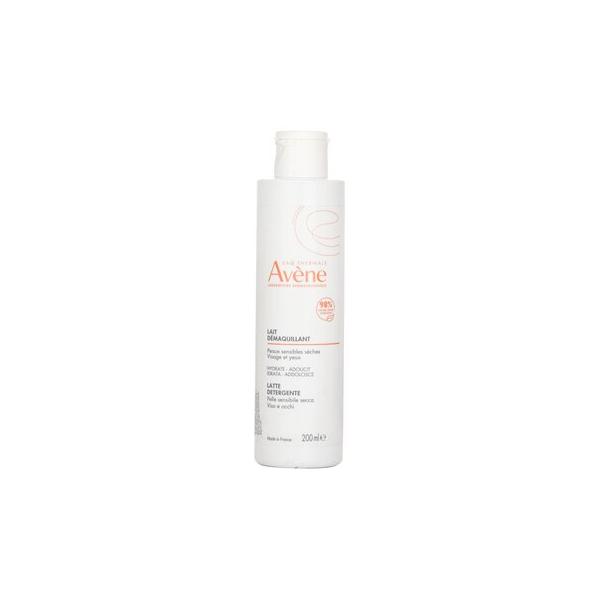 Avene（アベンヌ） 【並行輸入品】 ジェントル ミルク クレンザー