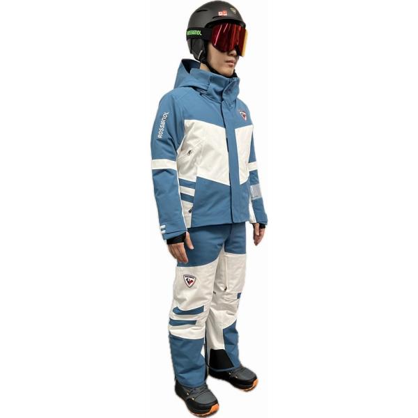 ROSSIGNOL（ロシニョール） 2025/2026モデル スキーウエア デモチーム