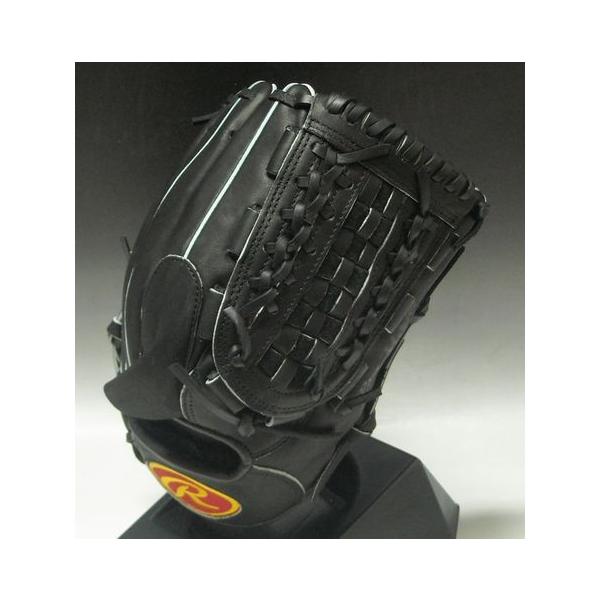 ASICS（アシックス） ローリングス 少年軟式グラブ 杉内俊哉モデル