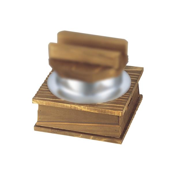 釜飯用木台 167mm角 釜飯用品 釜めし用品 : キッチングッズ柳屋 ヤフー