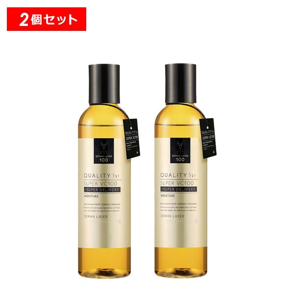 QUALITY 1st（クオリティファースト） ダーマレーザー スーパーVC100