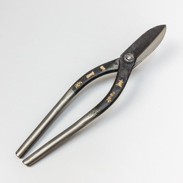 君萬歳久光 金切鋏 直刃240mm ステンレス用 : ほんまもん ヤフー