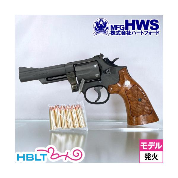 Hartford（ハートフォード） M19 コンバットマグナム HW ナチュラル