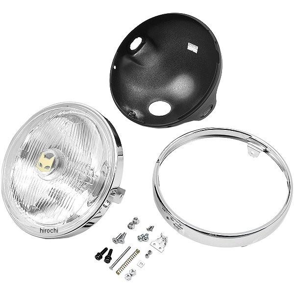 メーカー在庫あり】 800-8009 マーシャル MARCHAL ヘッドライト 889