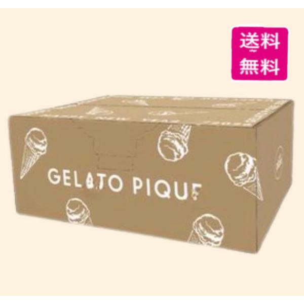 gelato pique（ジェラートピケ） ジェラートピケ【福袋】【LADY'S SIZE