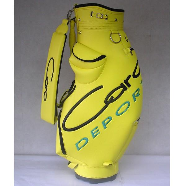 CARO(キャロ)軽量タイプ、ニューボクサーUSA黄定価74800円（税込み