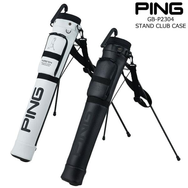 PING（ピン） PING GB-P2304 36819 STAND CLUB CASE スタンドクラブ