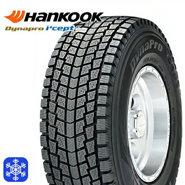 ハンコック（HANKOOK） HANKOOK Dynapro i cept RW08 175/80R16 新品