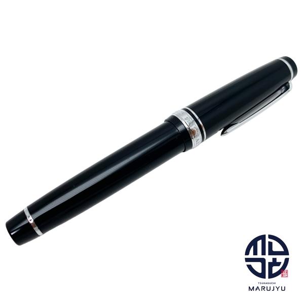 SAILOR セーラー FOUNDED ファウンデッド 1911 ペン先21金 21K 万年筆