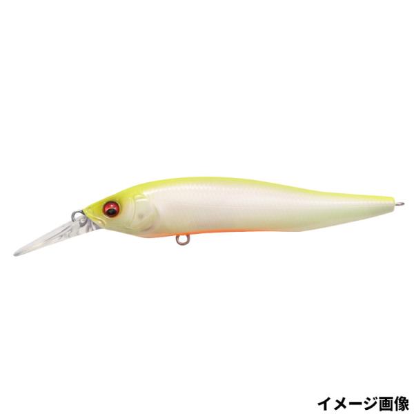 Megabass（メガバス） ルアー X-NANAHAN+1(Xナナハン+1) SW PM