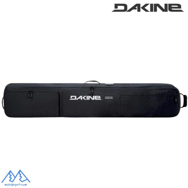 DAKINE（ダカイン） オールインワン スキーケース ブラック 190 DAKINE