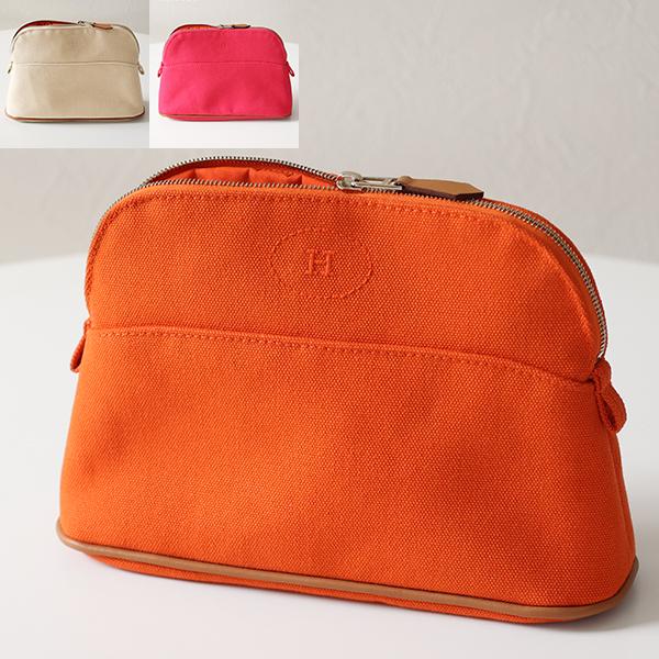 HERMES（エルメス） ポーチ Bolide mini ボリードポーチ ミニ 103773M