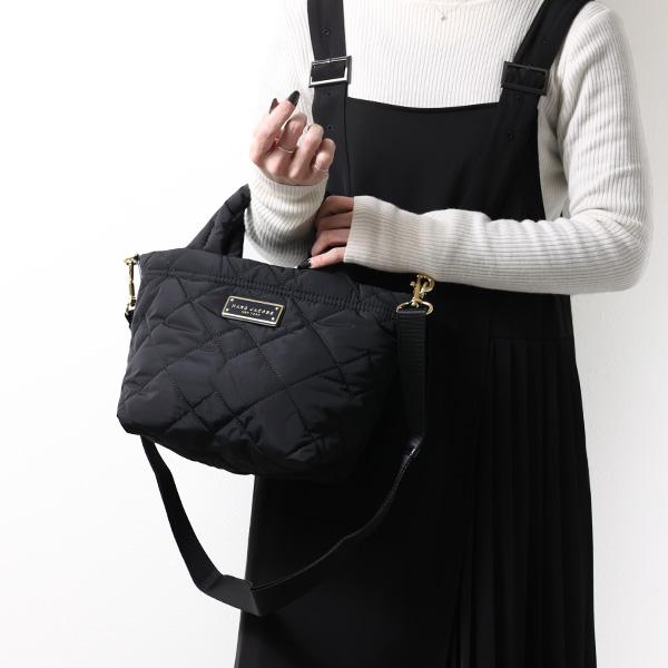 MARC JACOBS（マーク・ジェイコブス） ショルダーバッグ Quilted Mini