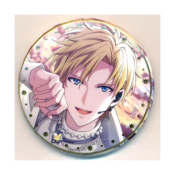 アイナナ アイドリッシュセブン アイスタ 六弥ナギ 缶バッジ 40個