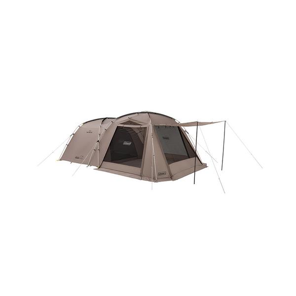 Coleman（コールマン） テント 2ルーム タープ 4人用 5人用 タフ2