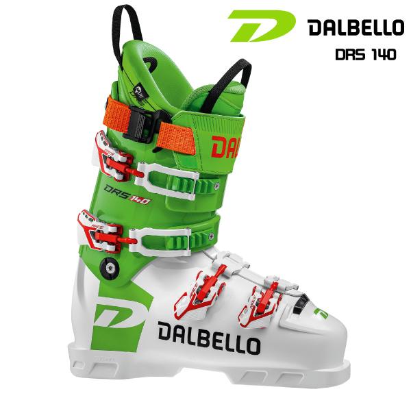 2024-25 DALBELLO（ダルベロ）DRS 140（ディーアールエス 140