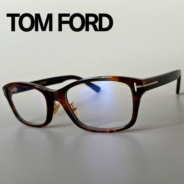 TOM FORD EYEWEAR 【並行輸入品】トムフォード メガネ アジアン