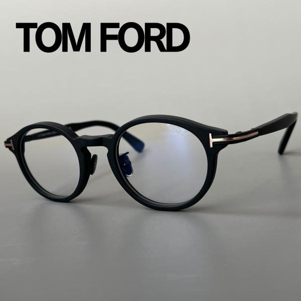 TOM FORD EYEWEAR 【並行輸入品】トムフォード メガネ アジアン