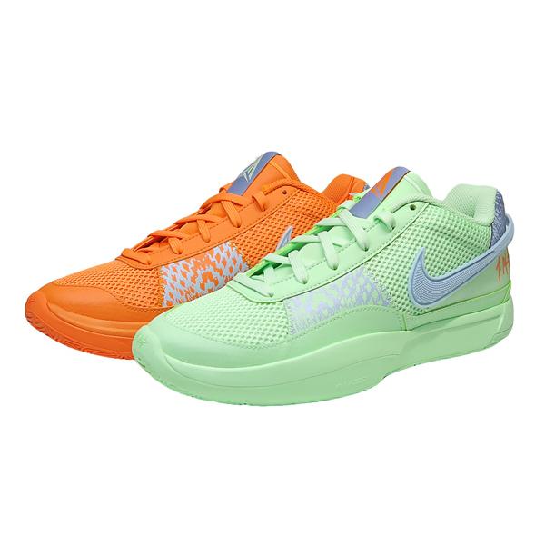 NIKE（ナイキ） NIKE JA 1 EP JA MORANT ジャ・モラント バッシュ 左右