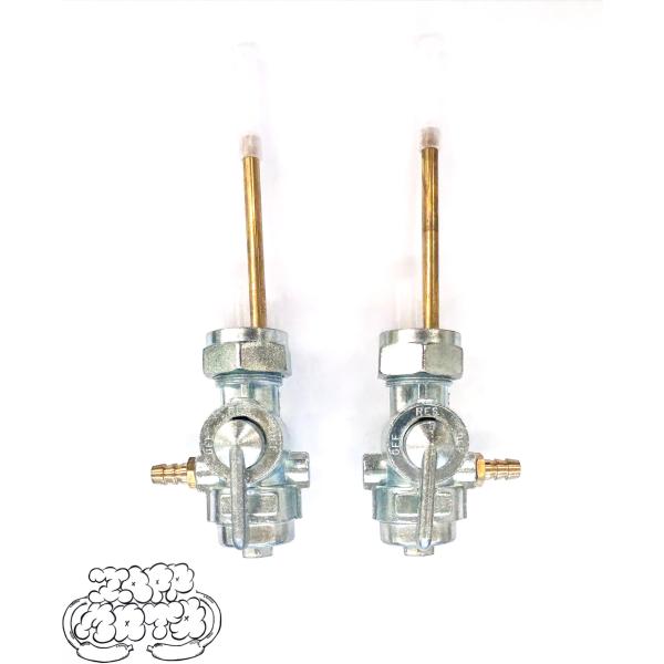 ガスセヅダキ コック廻し ガスセヅダキ コック廻し