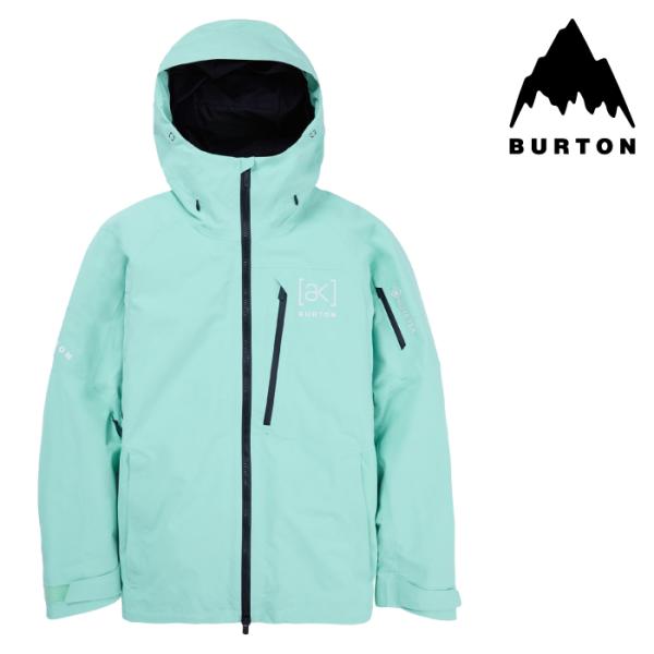 BURTON（バートン） スノーボード ウェア ジャケット BURTON Men's [ak