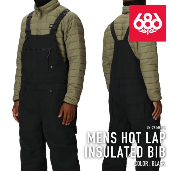 686（シックスエイトシックス） 日本正規品 スノーボード ウェア