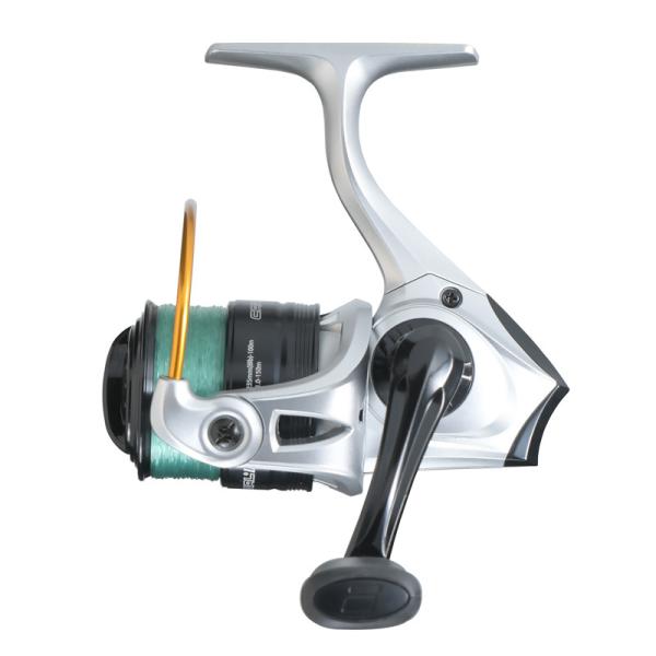 Abu Garcia（アブガルシア） スピニングリール カーディナルIII S 1000