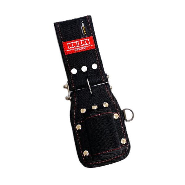 KNICKS（ニックス） EVA チェーンタイプ電工ハンマーホルダー KC