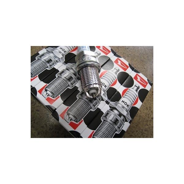 コペン コペン L880K プラグ BKR6ETP 純正品 4本セット