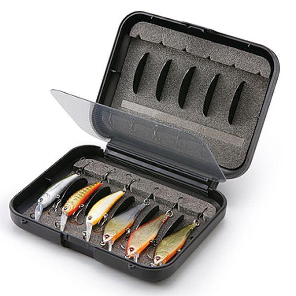 C&F DESIGN C＆Fデザイン ルアーケース CFL‐1566M : 釣具屋