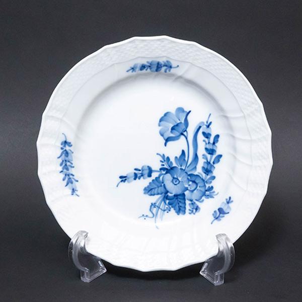 ROYAL COPENHAGEN（ロイヤルコペンハーゲン） ブルーフラワーカーブ