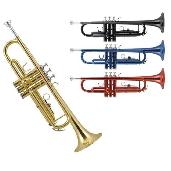 Kaerntner(ケルントナー)トランペット KTR 入門セット : サクラ楽器