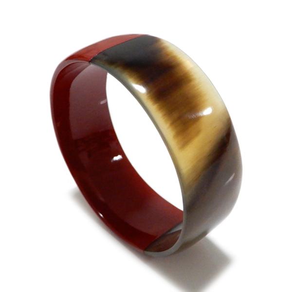 HERMES ラッカーホーン バングル sakurajapan-shop_6005