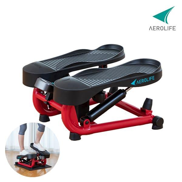 AEROLIFE（エアロライフ） モダンロイヤル ストレッチステッパー DR