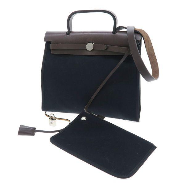 HERMES（エルメス） エールバッグジップPM Bランク. : 質屋さのや