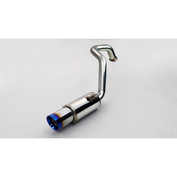 GANADOR（ガナドール） プラド150 (H27.6-) [GVE-044BL] リヤピース