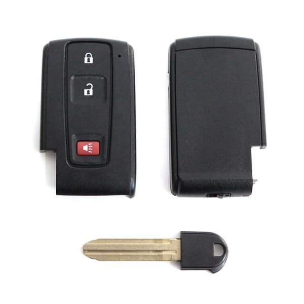 ю メール便送料無料トヨタ US プリウス 20系 スマートキー